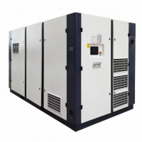 Винтовой компрессор GMP GM 110-10 VSD GE/HB