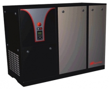 Винтовой компрессор Ingersoll Rand IRN110K-10-OF