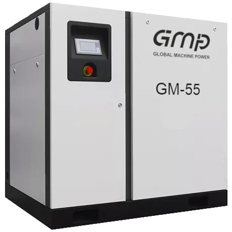 Винтовой компрессор GMP GM 55-7