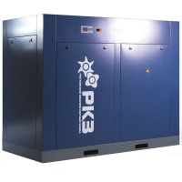 Винтовой компрессор РКЗ Airrus NB 132 PR 10