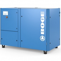Винтовой компрессор Boge S 90-3 8