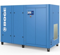 Винтовой компрессор Boge SO 101 A 10