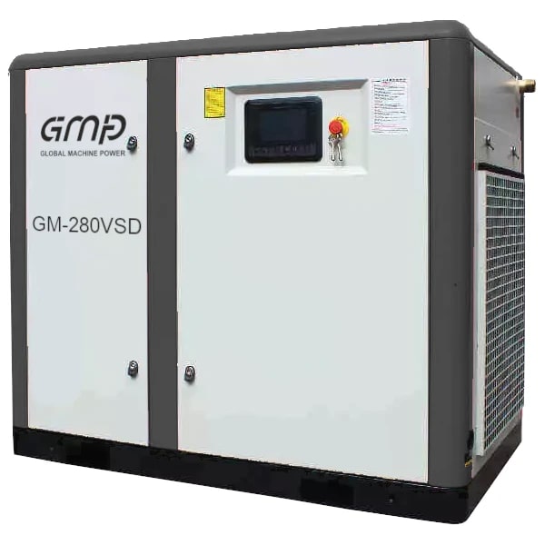 Винтовой компрессор GMP GM 280-8 VSD