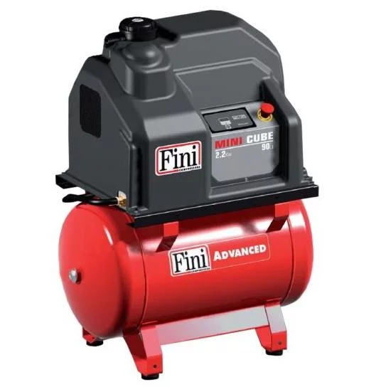Винтовой компрессор Fini CUBE MINI 2.2-08-90GALV M