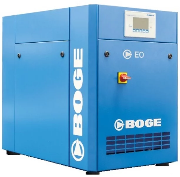 Спиральный компрессор Boge EO 6 8