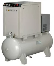 Винтовой компрессор ЧКЗ ДЭН-5,5Ш-Р-500L-10