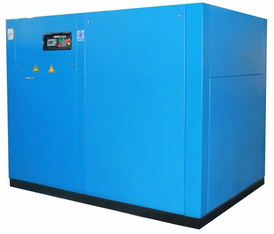Винтовой компрессор Евразкомпрессор Алмаз 132 13