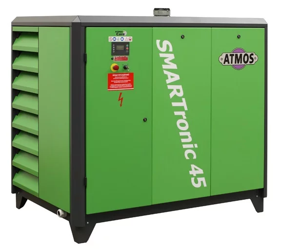Винтовой компрессор Atmos ST 45 13