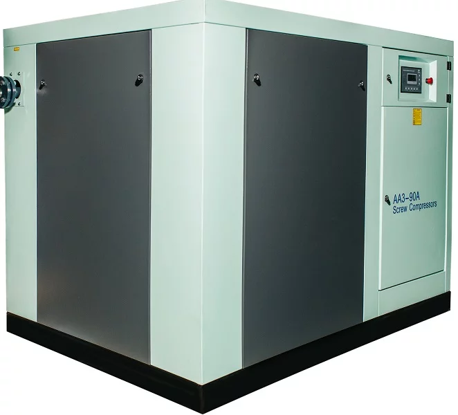 Винтовой компрессор Magnus AA7-37А-13