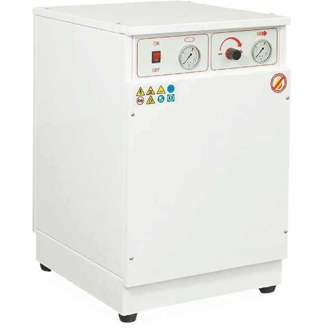 Поршневой компрессор Fiac 16.VS204K