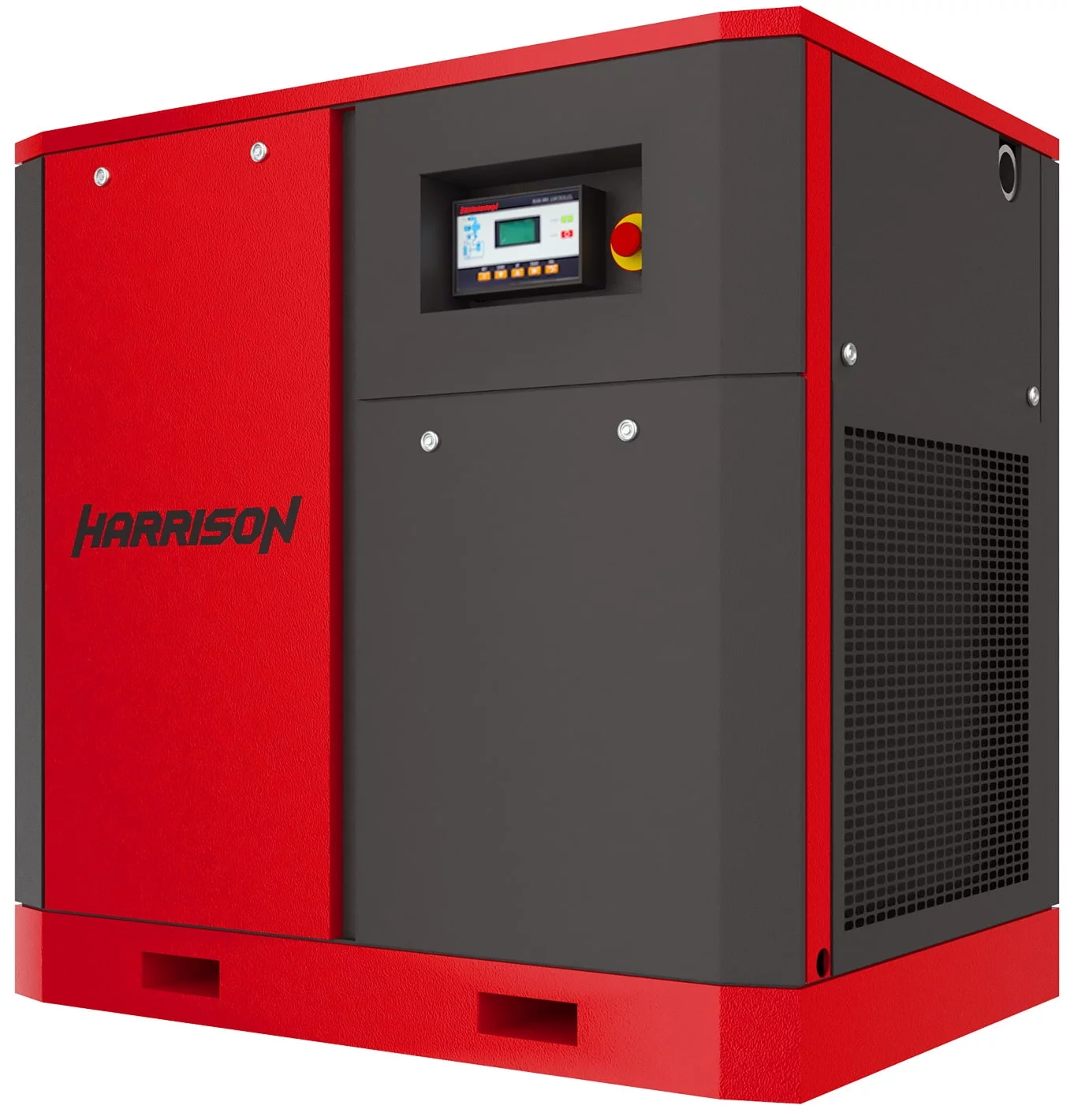 Винтовой компрессор Harrison HRS-957000