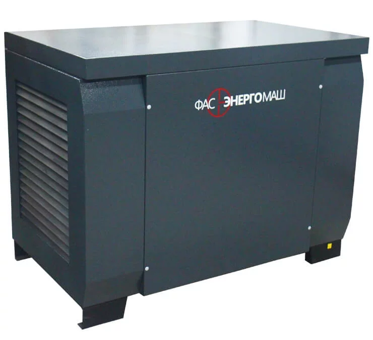 Газовый генератор ФАС-18-1/ВР