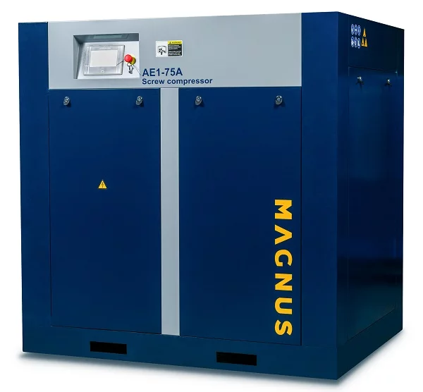 Винтовой компрессор Magnus АА1-110A-L-5