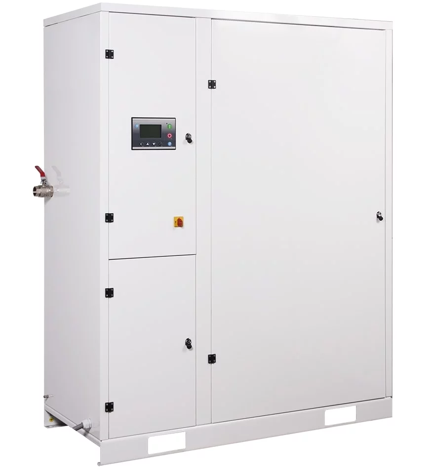 Спиральный компрессор Remeza КС10-8В4
