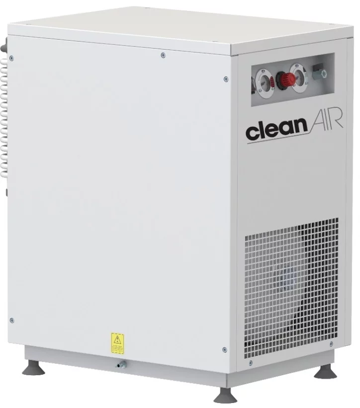 Поршневой компрессор Ceccato CLR 20/30 S T