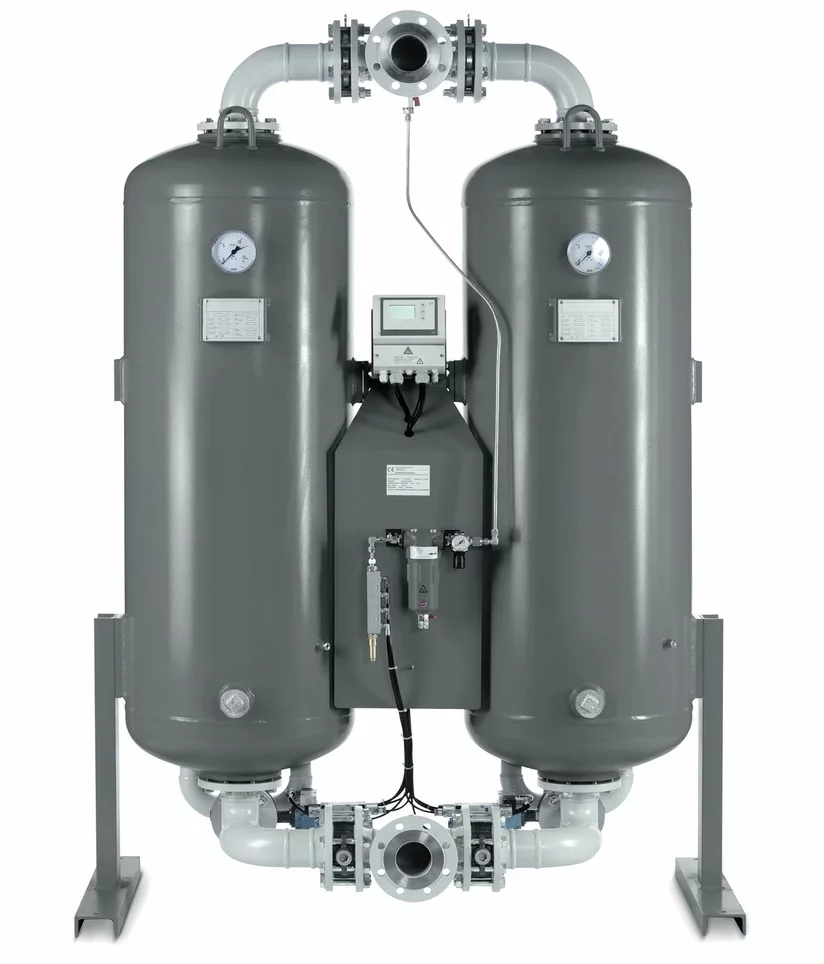 Осушитель воздуха ARIACOM APD-B258