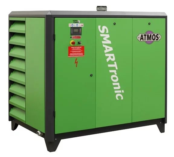 Винтовой компрессор Atmos ST 37 10
