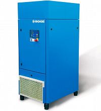 Винтовой компрессор Boge C 25 8 — фото 1