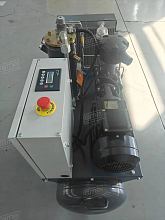Винтовой компрессор GMP GM5,5-10-200 — фото 9