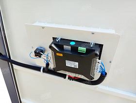 Винтовой компрессор GMP GM45-4 GE — фото 8