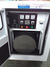 Дизельный генератор АМПЕРОС АД 50-Т400 P (Проф) в кожухе — фото 2