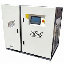 Винтовой компрессор GMP GM 45-8 VSD GE/HB — фото 3