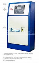 Дизельный генератор ТСС АД-240С-Т400-1РМ2 — фото 2