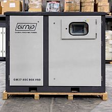 Винтовой компрессор GMP GM15R-12SC BOX — фото 1
