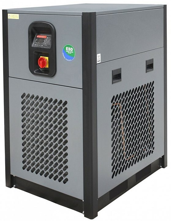 Осушитель воздуха DALGAKIRAN DK 1600 HPN