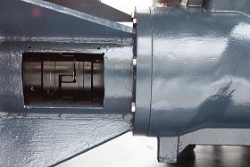 Винтовой компрессор ЗИФ СВЭ 20,4/1,6 ШМЧ — фото 7