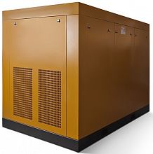 Винтовой компрессор Berg ВК-185-Е (IP23) 7 — фото 5