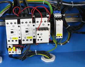 Винтовой компрессор Kraftmann VEGA 3 CF 10 — фото 5