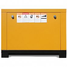 Винтовой компрессор Berg ВК-4Р-Е 12 — фото 7