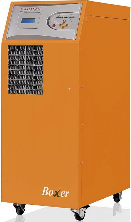Источник бесперебойного питания Makelsan BX3315