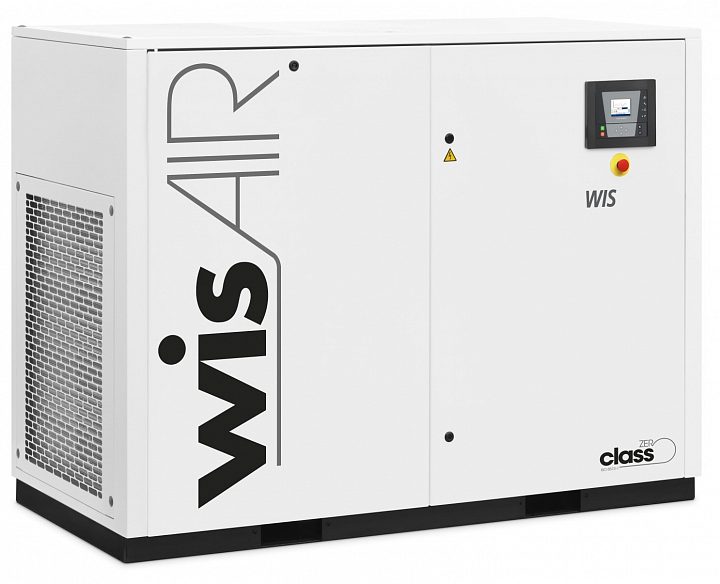 Спиральный компрессор Ekomak WIS30 VT A 13
