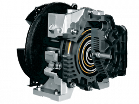 Спиральный компрессор Ekomak SPR30 10 HC 400V 50 CE — фото 5