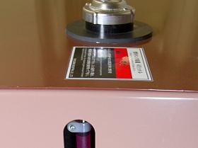 Дизельный генератор Toyo TKV-15SPC — фото 15
