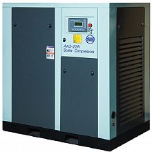 Винтовой компрессор Magnus AA3-160А-F-8 — фото 1