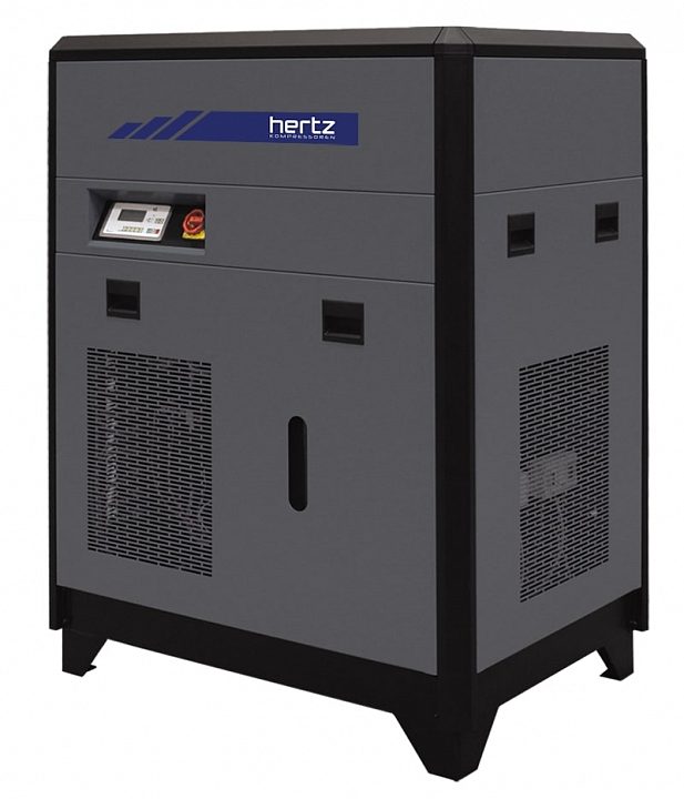 Рефрижераторный осушитель Hertz HDC 425