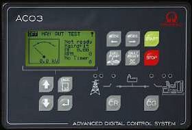 Дизельный генератор Pramac GSW 650 V в контейнере — фото 2
