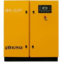Винтовой компрессор Berg ВК-22Р-Е (IP23) 8 — фото 2