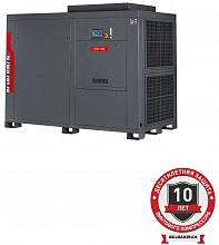 Винтовой компрессор DALGAKIRAN DVK 150-13 — фото 3