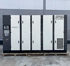Винтовой компрессор GMP GM 250-35VSD TW — фото 3