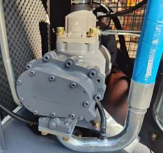 Винтовой компрессор GMP GM 15-16 VSD — фото 12