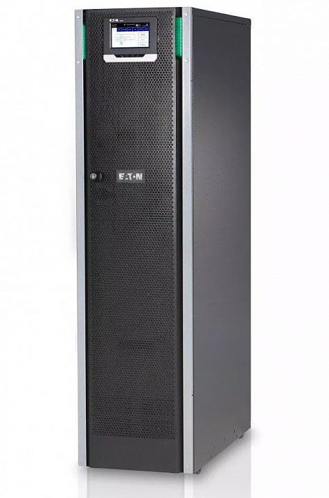 Источник бесперебойного питания Eaton 93PS-8+8(40)-40-2x9Ah-SB-MBS-6