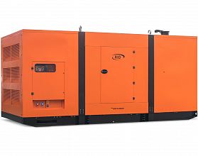 Дизельный генератор RID 1400 E-SERIES S с АВР — фото 1