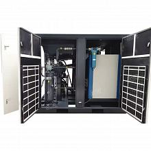 Винтовой компрессор GMP GM 75-20VSD TW — фото 7