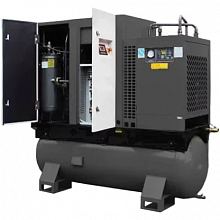 Винтовой компрессор GMP GM 22-10-500D — фото 2