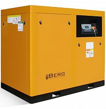 Винтовой компрессор Berg ВК-90-Е (IP23) 8 — фото 2