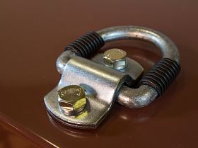 Дизельный генератор Toyo TG-30SPC с АВР — фото 20